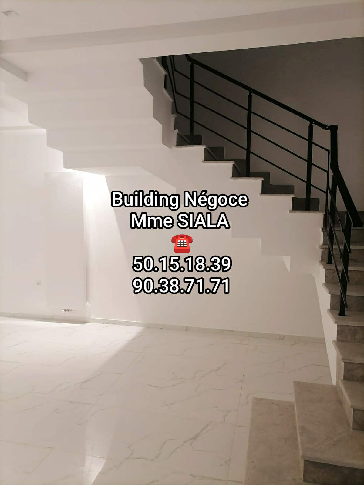 La Soukra&nbsp;Chotrana 3&nbsp;Location&nbsp;Maisons&nbsp;Soukra chotrana 3 agr�able villa avec piscine