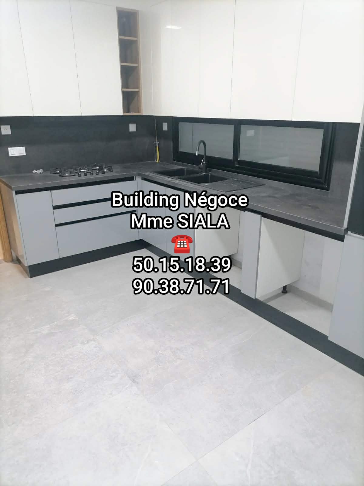 La Soukra&nbsp;Chotrana 3&nbsp;Location&nbsp;Maisons&nbsp;Soukra chotrana 3 agr�able villa avec piscine