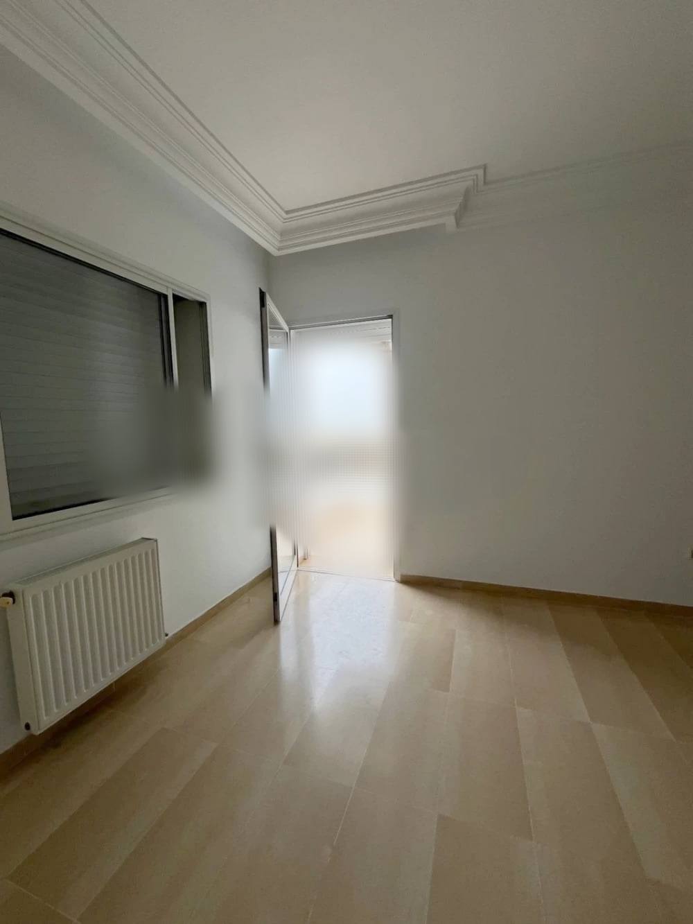 Ariana Ville&nbsp;Cite Ennasr 2&nbsp;Location&nbsp;Appart. 4 pi�ces&nbsp;Ennasr 2 joli appt s2 bien ensoleill�