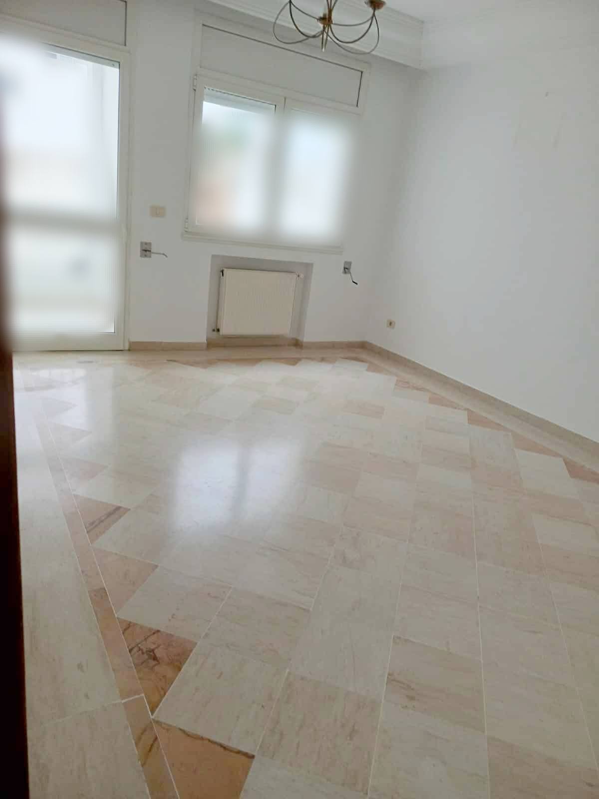 Ariana Ville&nbsp;Cite Ennasr 2&nbsp;Location&nbsp;Appart. 3 pi�ces&nbsp;Ennasr 2 appt s2 bien situ� 1100 dt