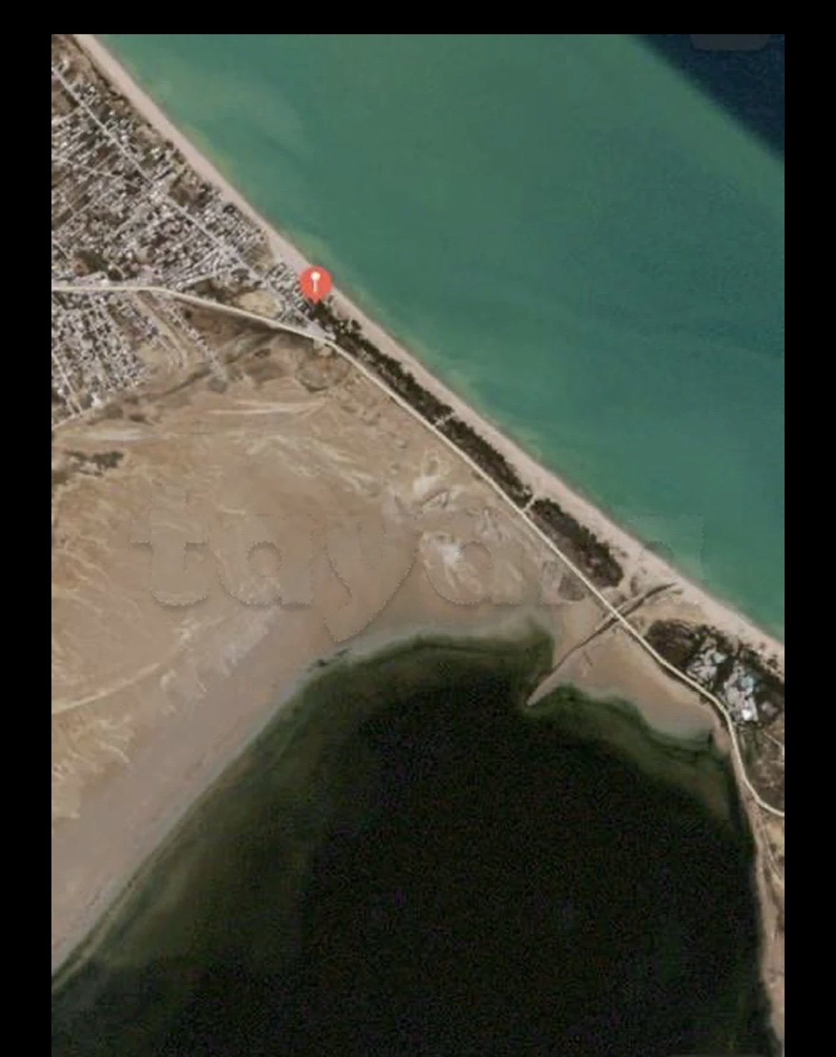 Raoued&nbsp;Raoued&nbsp;Terrain&nbsp;Terrain nu&nbsp;Terrain nu raoued plage