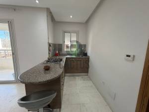 Nabeul&nbsp;Cite Universitaire&nbsp;Vente&nbsp;Appart. 1 pi�ce&nbsp;  s1 dans une rsidence  ref684a