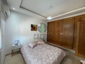 Nabeul&nbsp;Cite Universitaire&nbsp;Vente&nbsp;Appart. 1 pi�ce&nbsp;  s1 dans une rsidence  ref684a