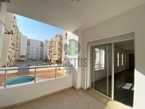 Nabeul&nbsp;Cite Universitaire&nbsp;Location&nbsp;Appart. 1 pi�ce&nbsp; annuelle s2  vide dans une ref686a