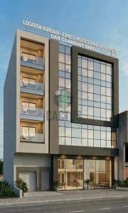 Nabeul&nbsp;Nabeul&nbsp;Location&nbsp;Appart. 1 pi�ce&nbsp;   immeuble bureautique  dar ref690a