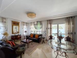 Nabeul&nbsp;Cite El Mahrsi 1&nbsp;Vente&nbsp;Maisons&nbsp;   villa avec piscine  sidi ref691a