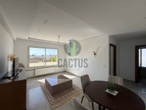 Nabeul&nbsp;Nabeul&nbsp;Vente&nbsp;Appart. 1 pi�ce&nbsp;  s1 vue mer de 75m  lido ref693a