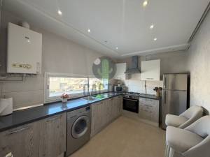 Nabeul&nbsp;Nabeul&nbsp;Vente&nbsp;Appart. 1 pi�ce&nbsp;  s1 vue mer de 75m  lido ref693a