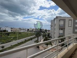 Nabeul&nbsp;Cite Universitaire&nbsp;Vente&nbsp;Appart. 1 pi�ce&nbsp;  s2 dans une rsidence  ref694a