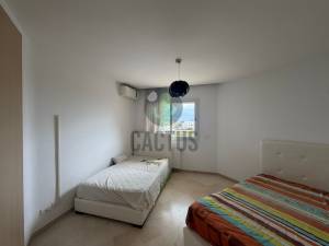 Nabeul&nbsp;Cite Universitaire&nbsp;Vente&nbsp;Appart. 1 pi�ce&nbsp;  s2 dans une rsidence  ref694a