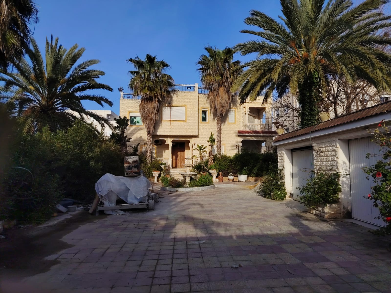 La Soukra&nbsp;La Soukra&nbsp;Location&nbsp;Appart. 2 pi�ces&nbsp;Occasion � ne pas rater