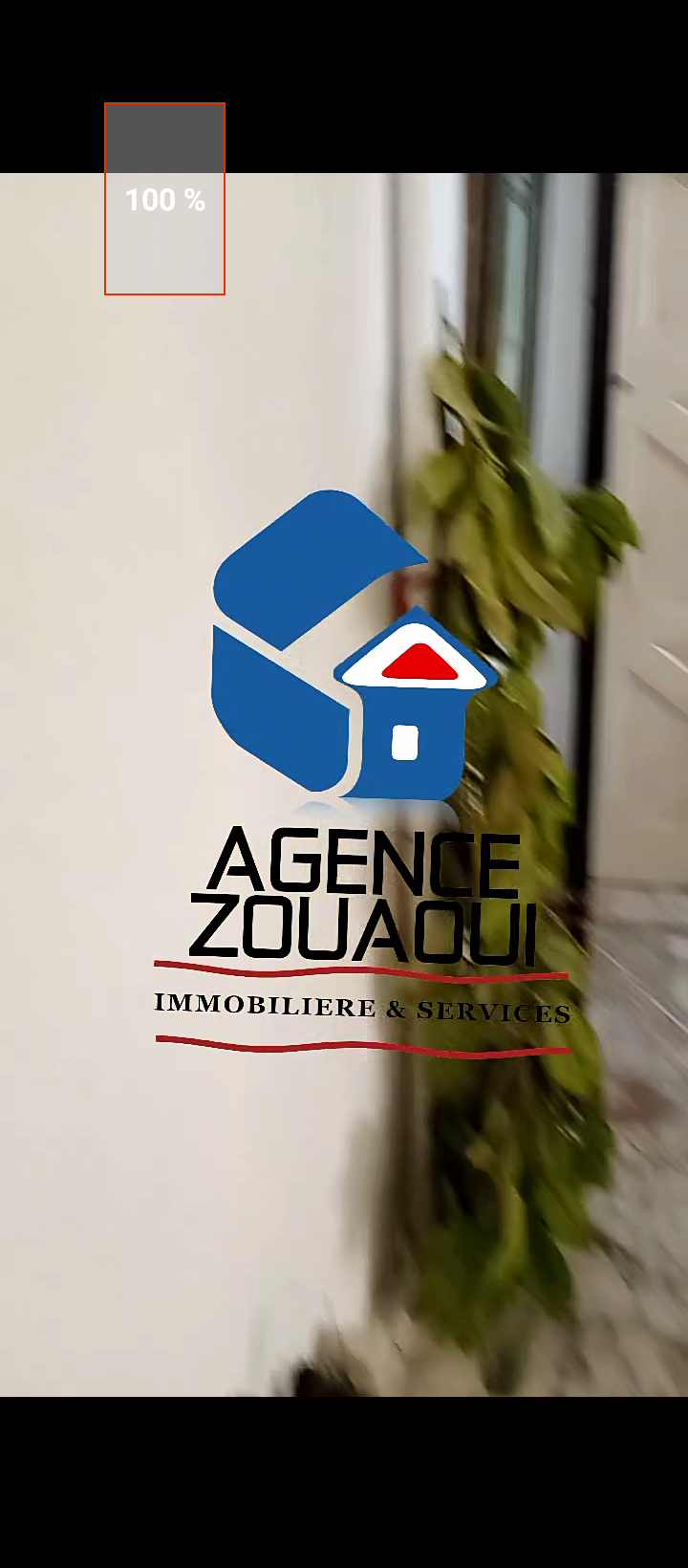 Bab Souika&nbsp;Bab El Khadra&nbsp;Location&nbsp;Appart. 2 pi�ces&nbsp;Apprt deux p salon 600 dt