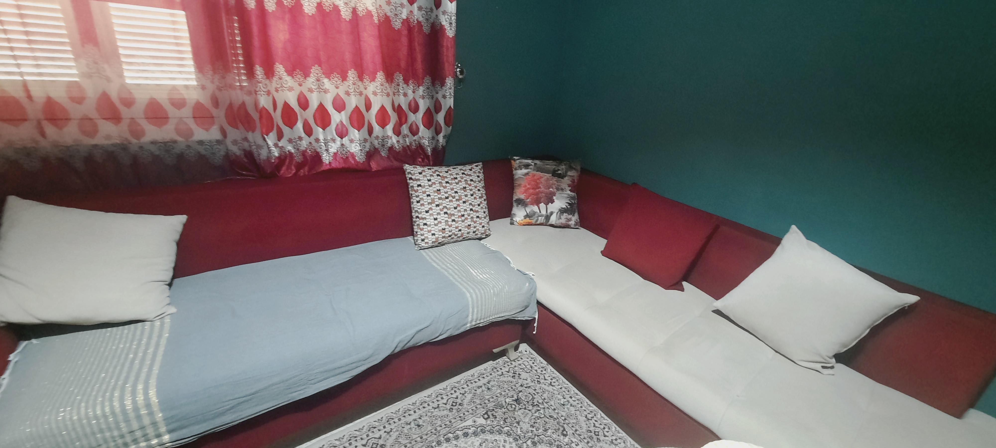 Mannouba&nbsp;Denden&nbsp;Salon - Salle � manger &nbsp;Salons&nbsp;Beau salon