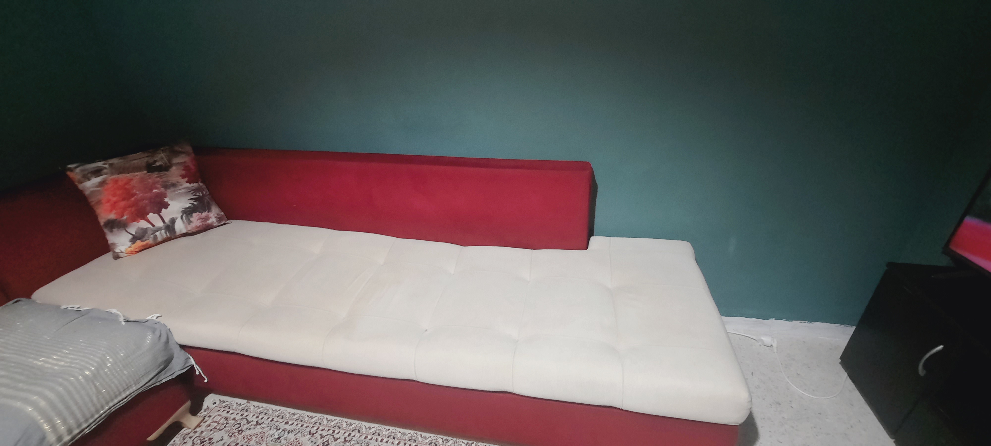 Mannouba&nbsp;Denden&nbsp;Salon - Salle � manger &nbsp;Salons&nbsp;Beau salon