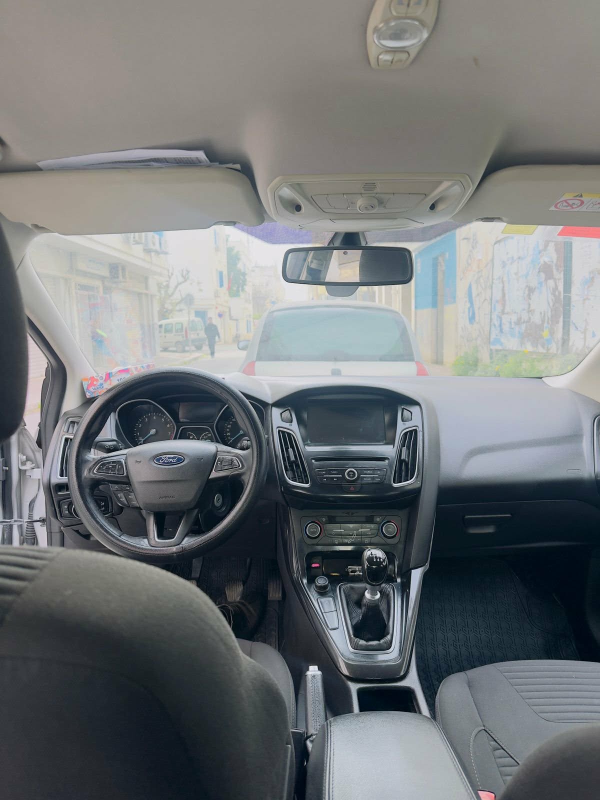 Carthage&nbsp;Salambo&nbsp;Ford&nbsp;Focus&nbsp;Ford focus ecoboost titanium