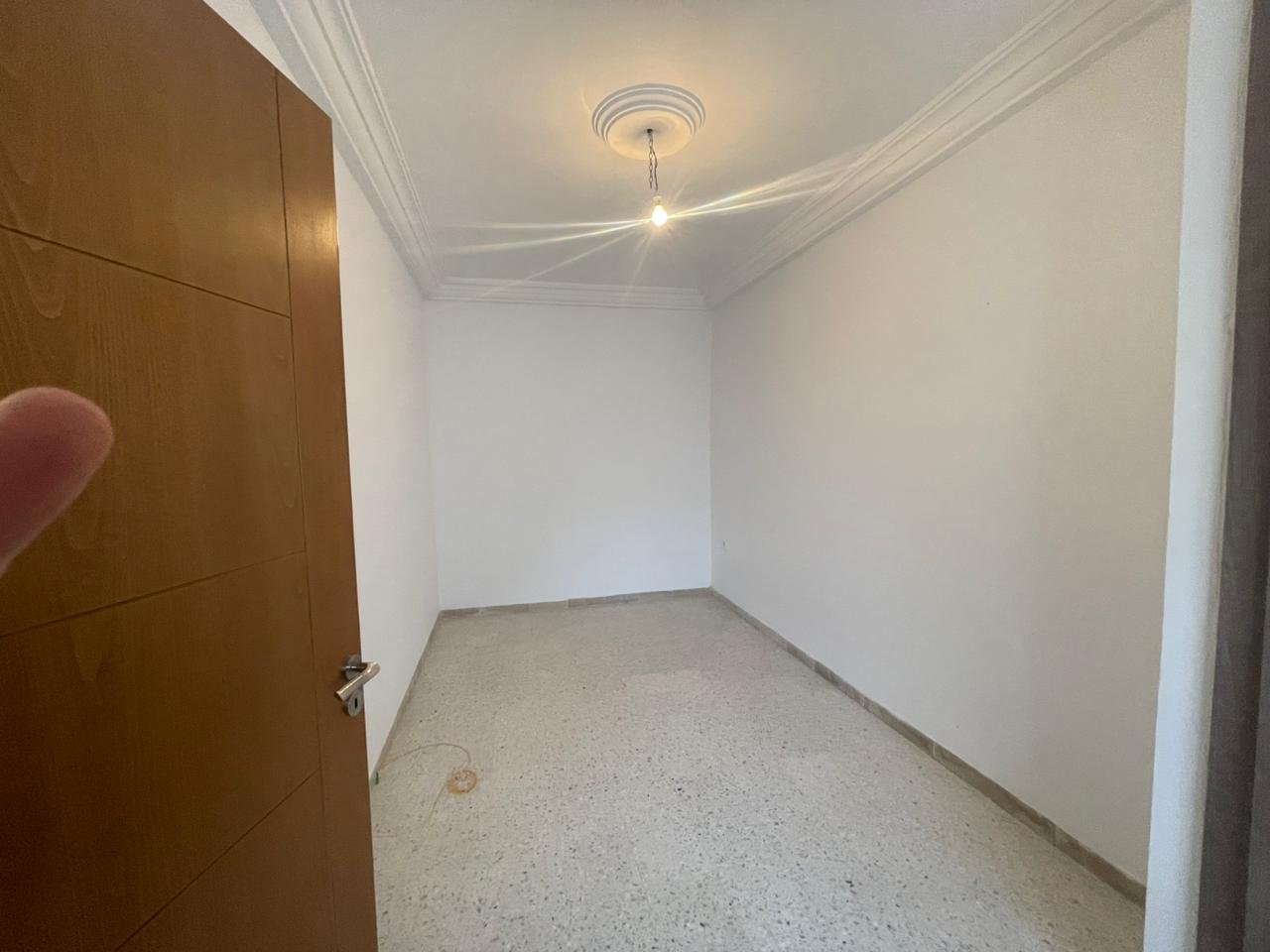 Kalaat Landlous&nbsp;Kalaat Landlous&nbsp;Location&nbsp;Appart. 1 pi�ce&nbsp;Appartement s1 jardin et entr�e ind�pendante