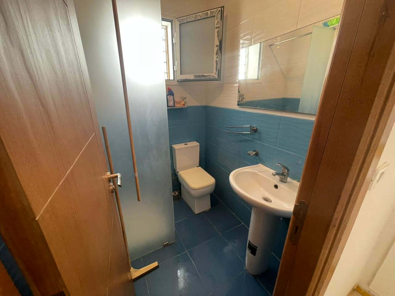 Kalaat Landlous&nbsp;Kalaat Landlous&nbsp;Location&nbsp;Appart. 1 pi�ce&nbsp;Appartement s1 jardin et entr�e ind�pendante