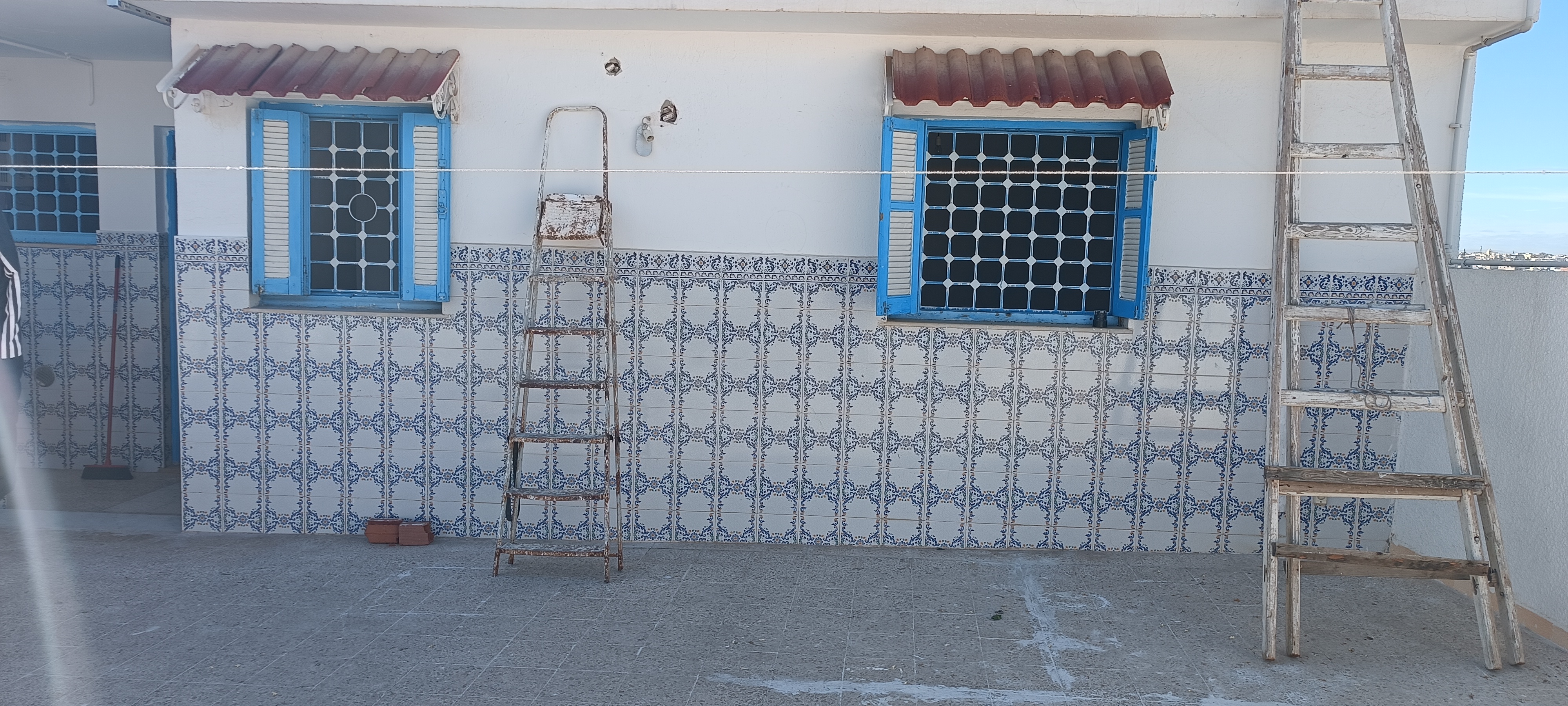 El Omrane Superieur&nbsp;El Omrane Superieur&nbsp;Location&nbsp;Appart. 2 pi�ces&nbsp;Studio au 2 �me �tage