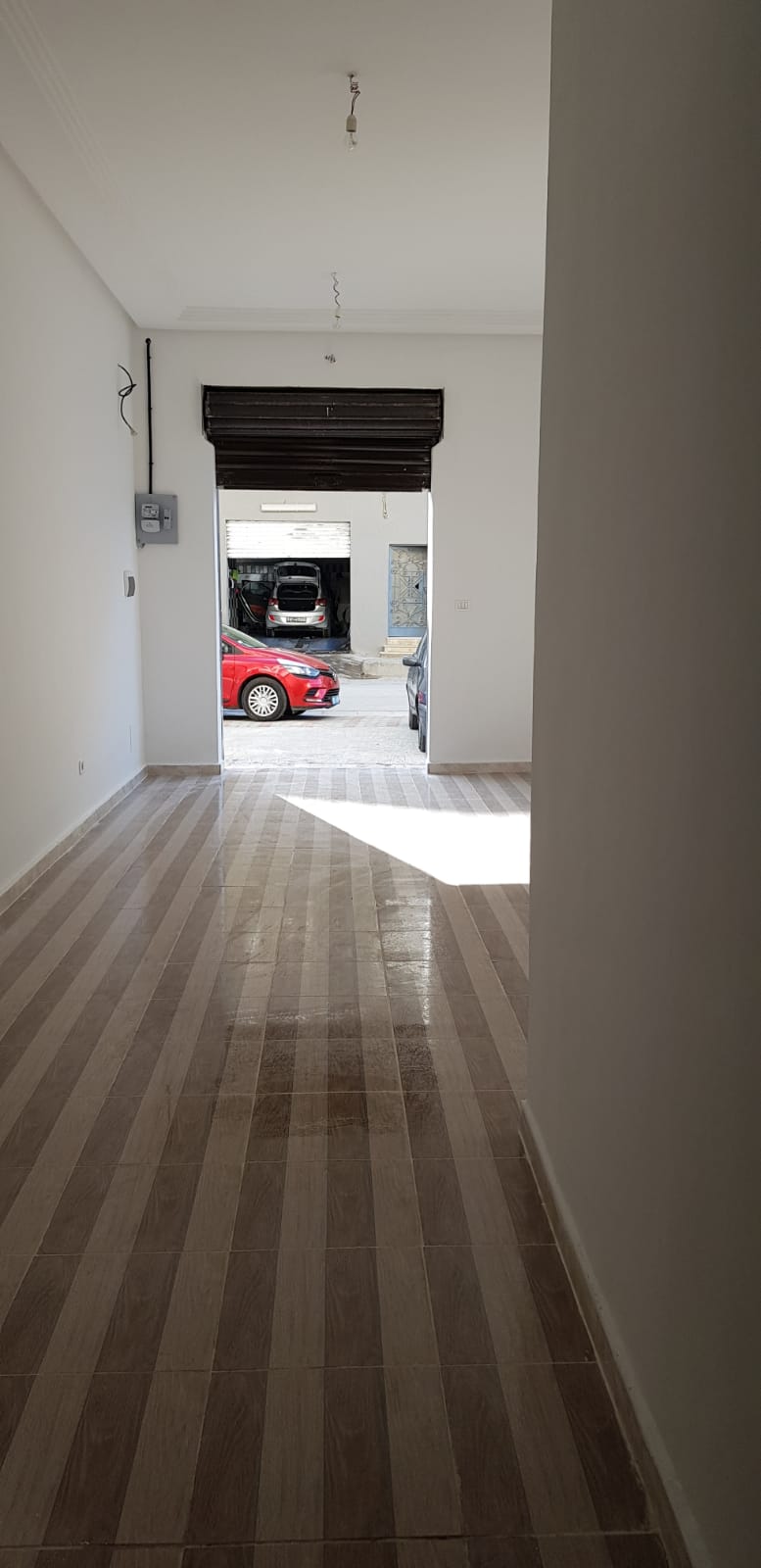 Hammam Chatt&nbsp;Hammam Chatt&nbsp;Bureaux & Commerces&nbsp;Autre&nbsp;Local commercial tous commerces hammam chatt