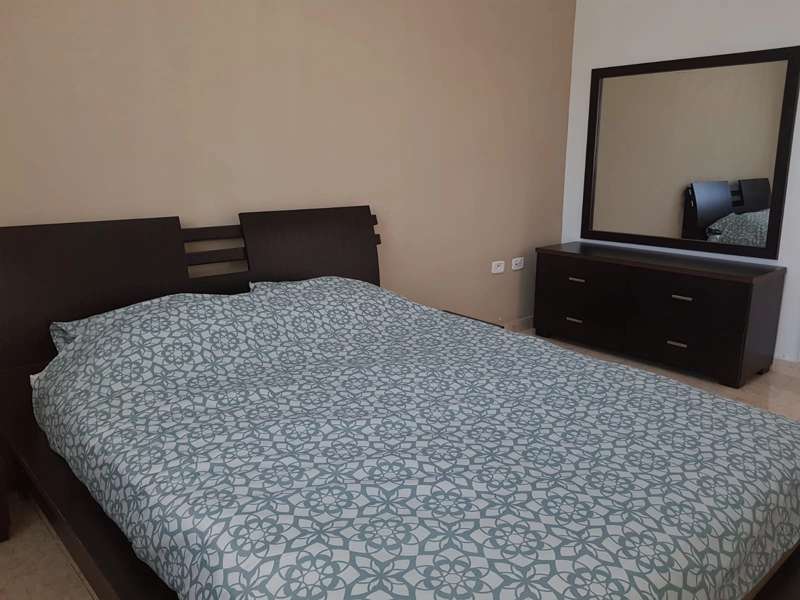 Hammam Chatt&nbsp;Hammam Chatt&nbsp;Location&nbsp;Appart. 2 pi�ces&nbsp;Appartement meubl� 2 chambres