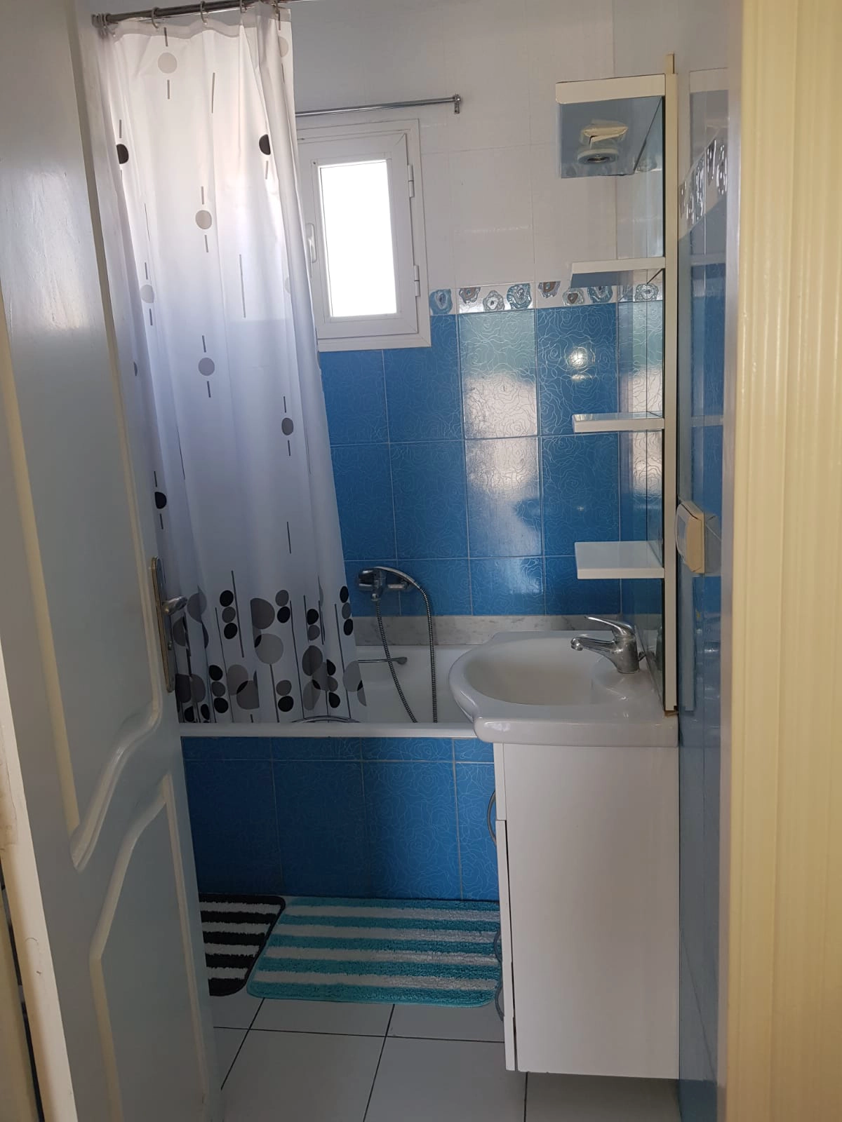 Hammam Chatt&nbsp;Hammam Chatt&nbsp;Location&nbsp;Appart. 2 pi�ces&nbsp;Appartement meubl� 2 chambres