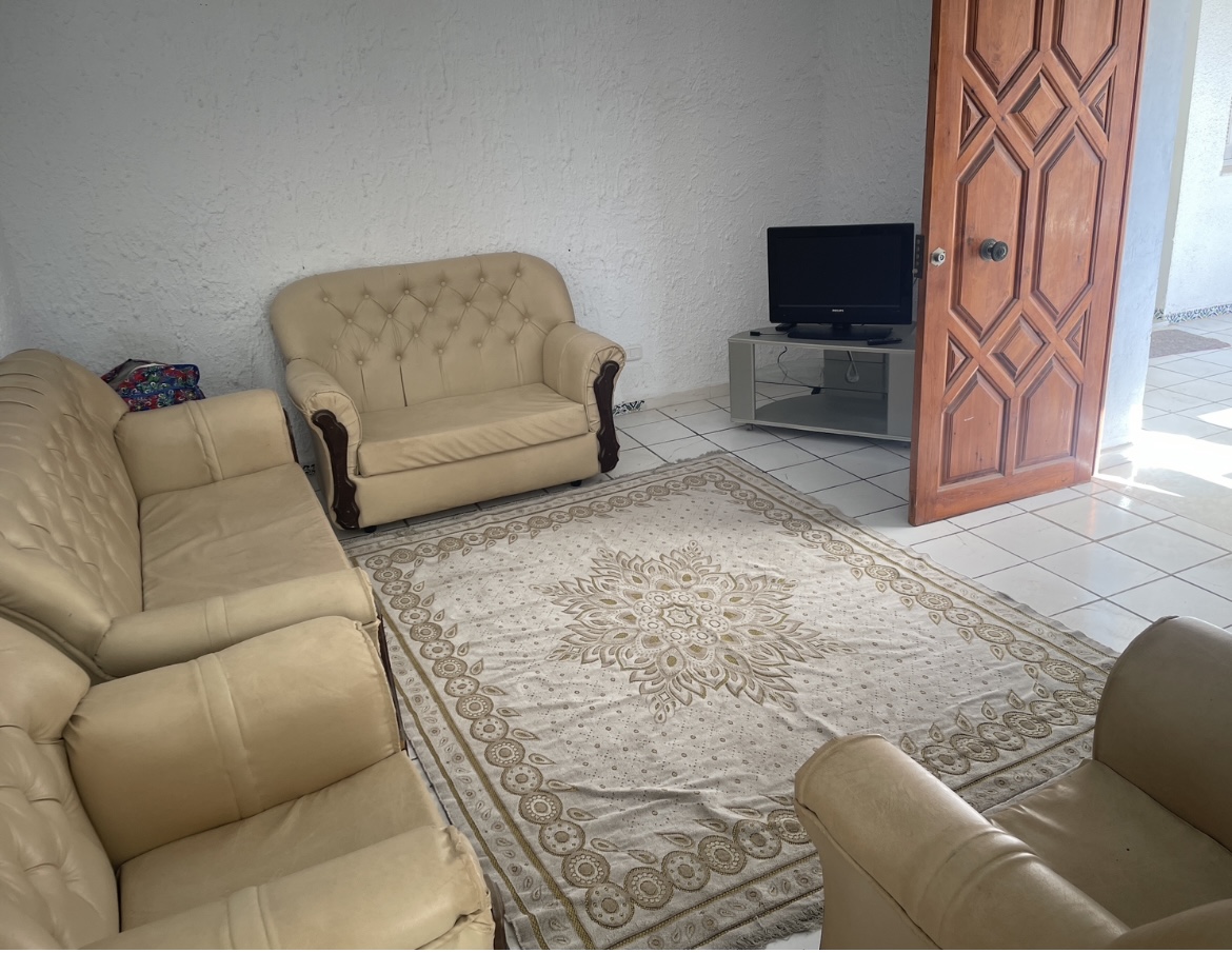 Monastir&nbsp;Cite Erriadh&nbsp;Location&nbsp;Appart. 2 pi�ces&nbsp;Appartement meubl�