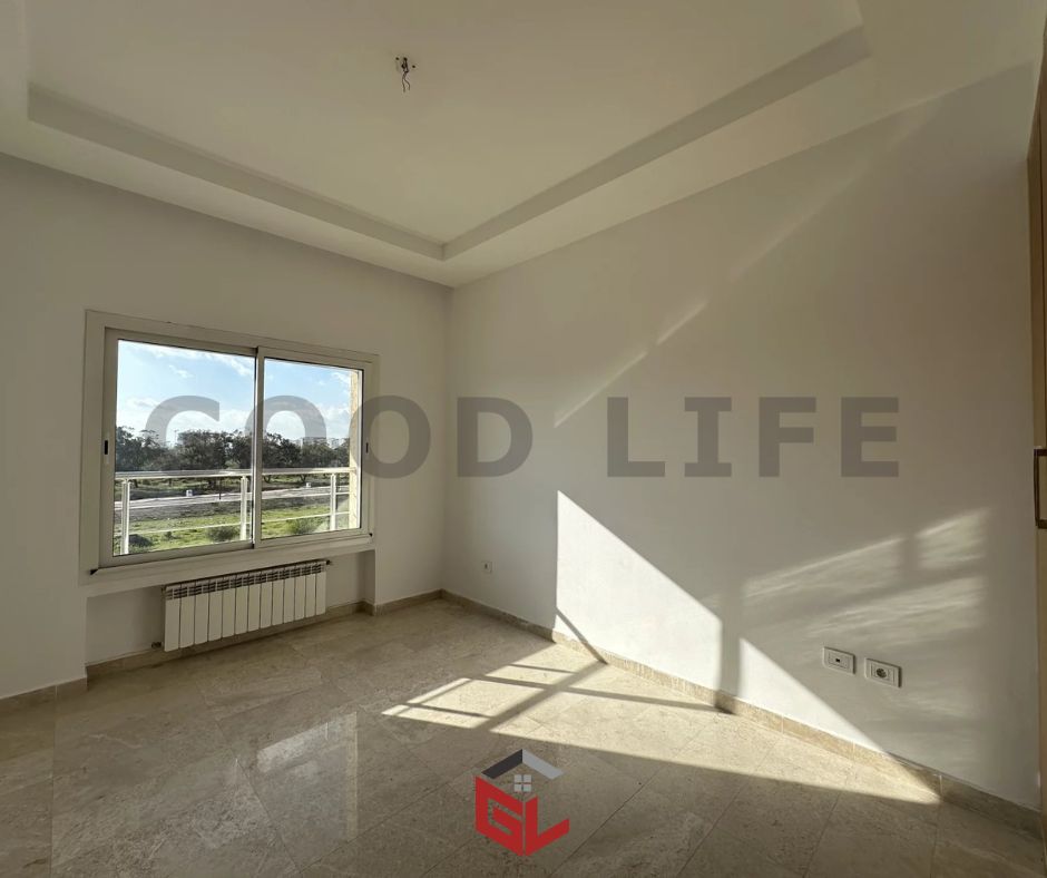 Ain Zaghouan&nbsp;Jardins de Carthage&nbsp;Location&nbsp;Appart. 3 pi�ces&nbsp;S2 aux jardins de carthage