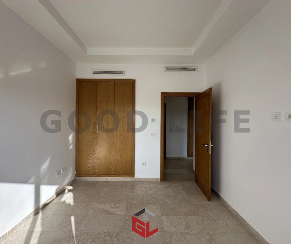 Ain Zaghouan&nbsp;Jardins de Carthage&nbsp;Location&nbsp;Appart. 3 pi�ces&nbsp;S2 aux jardins de carthage