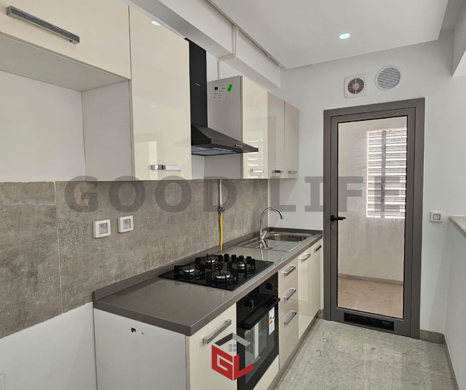 Ain Zaghouan&nbsp;Ain Zaghouan&nbsp;Vente&nbsp;Appart. 2 pi�ces&nbsp;S1 neuf � ain zaghouan