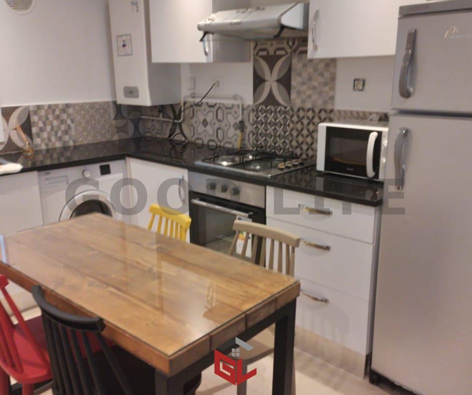 La Marsa&nbsp;Sidi Daoud&nbsp;Location&nbsp;Duplex&nbsp;Duplex en s3 meubl� avec jardin � sidi daoud
