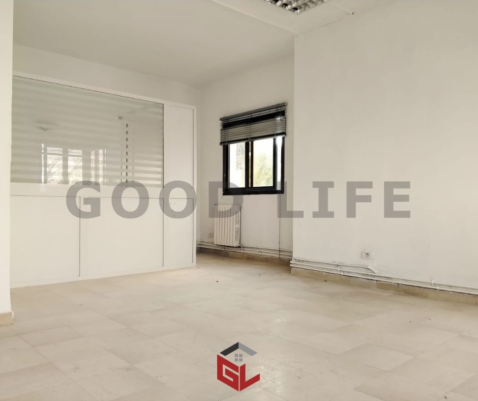 El Menzah&nbsp;El Manar 2&nbsp;Bureaux & Commerces&nbsp;Autre&nbsp;Cabinet m�dical  � cot� de la clinique avicenne