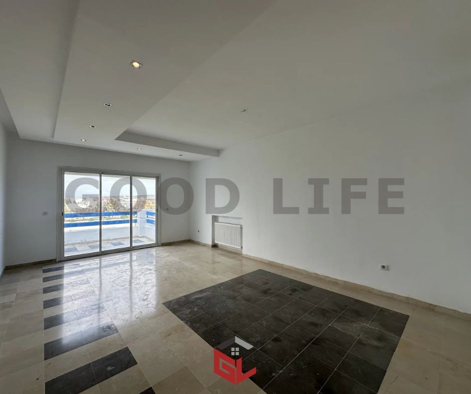 La Marsa&nbsp;Sidi Daoud&nbsp;Location&nbsp;Appart. 4 pi�ces&nbsp;S3 � sidi daoud la marsa