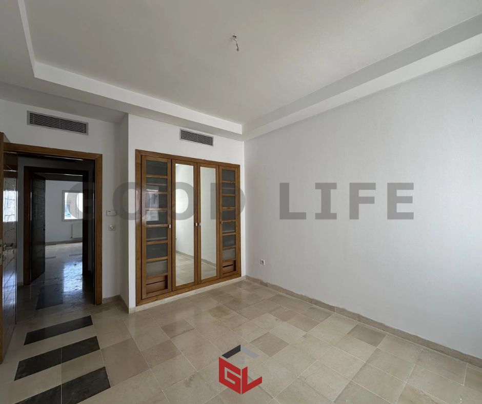 La Marsa&nbsp;Sidi Daoud&nbsp;Location&nbsp;Appart. 4 pi�ces&nbsp;S3 � sidi daoud la marsa