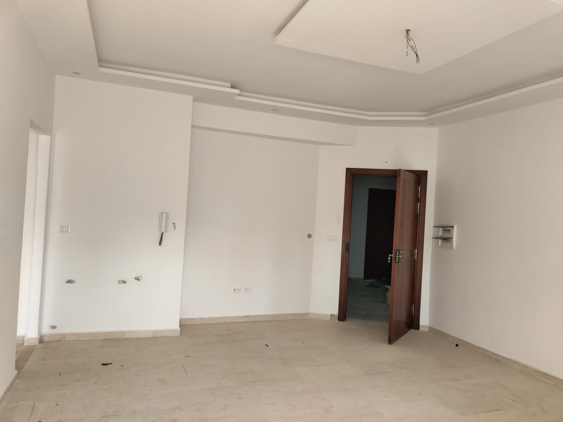 Akouda&nbsp;Chatt Meriem&nbsp;Vente&nbsp;Appart. 3 pi�ces&nbsp;Appts s2  c�t�  mer extr�mit� kantaoui