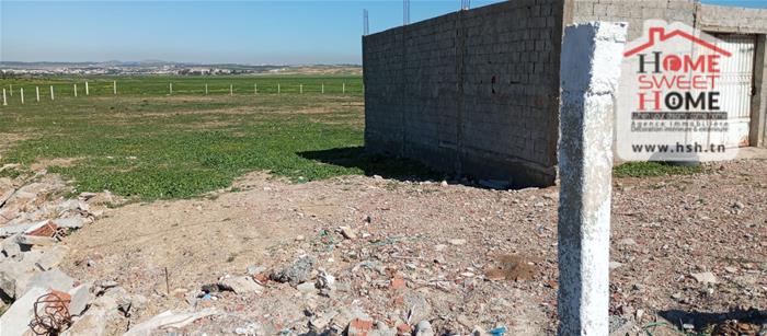 Mornaguia&nbsp;Mornaguia&nbsp;Terrain&nbsp;Terrain agricole&nbsp;Terrain agricole terrafia � mornaguia