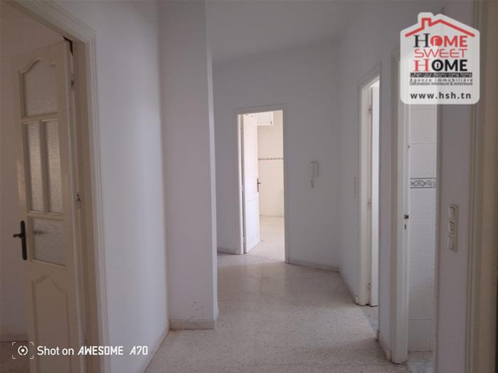 La Marsa&nbsp;Gammart&nbsp;Location&nbsp;Appart. 3 pi�ces&nbsp;Appart s2 zenvia � gammarth