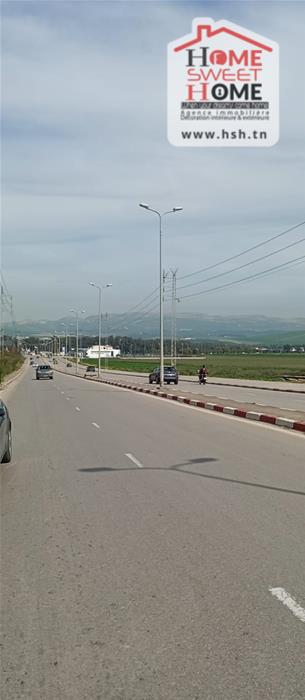 Beja Nord&nbsp;Beja&nbsp;Bureaux & Commerces&nbsp;Autre&nbsp;Local commercial orbis � b�ja