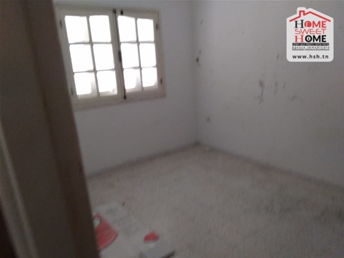 Carthage&nbsp;El Yasmina&nbsp;Location&nbsp;Appart. 2 pi�ces&nbsp;Appart s2 tobie � carthage yassmina