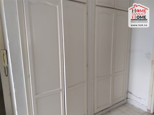 Carthage&nbsp;El Yasmina&nbsp;Location&nbsp;Appart. 2 pi�ces&nbsp;Appart s2 tobie � carthage yassmina