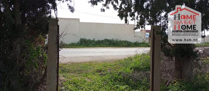 Tebourba&nbsp;Tebourba&nbsp;Terrain&nbsp;Terrain agricole&nbsp;Terrain agricole agrona � tebourba