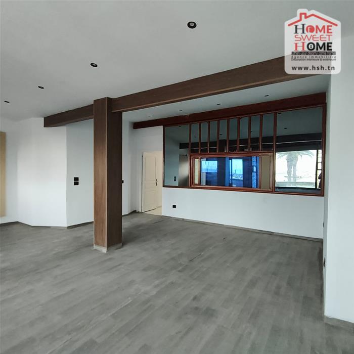 Bizerte Nord&nbsp;Bizerte&nbsp;Location&nbsp;Autre&nbsp;Local commercial marino � bizerte