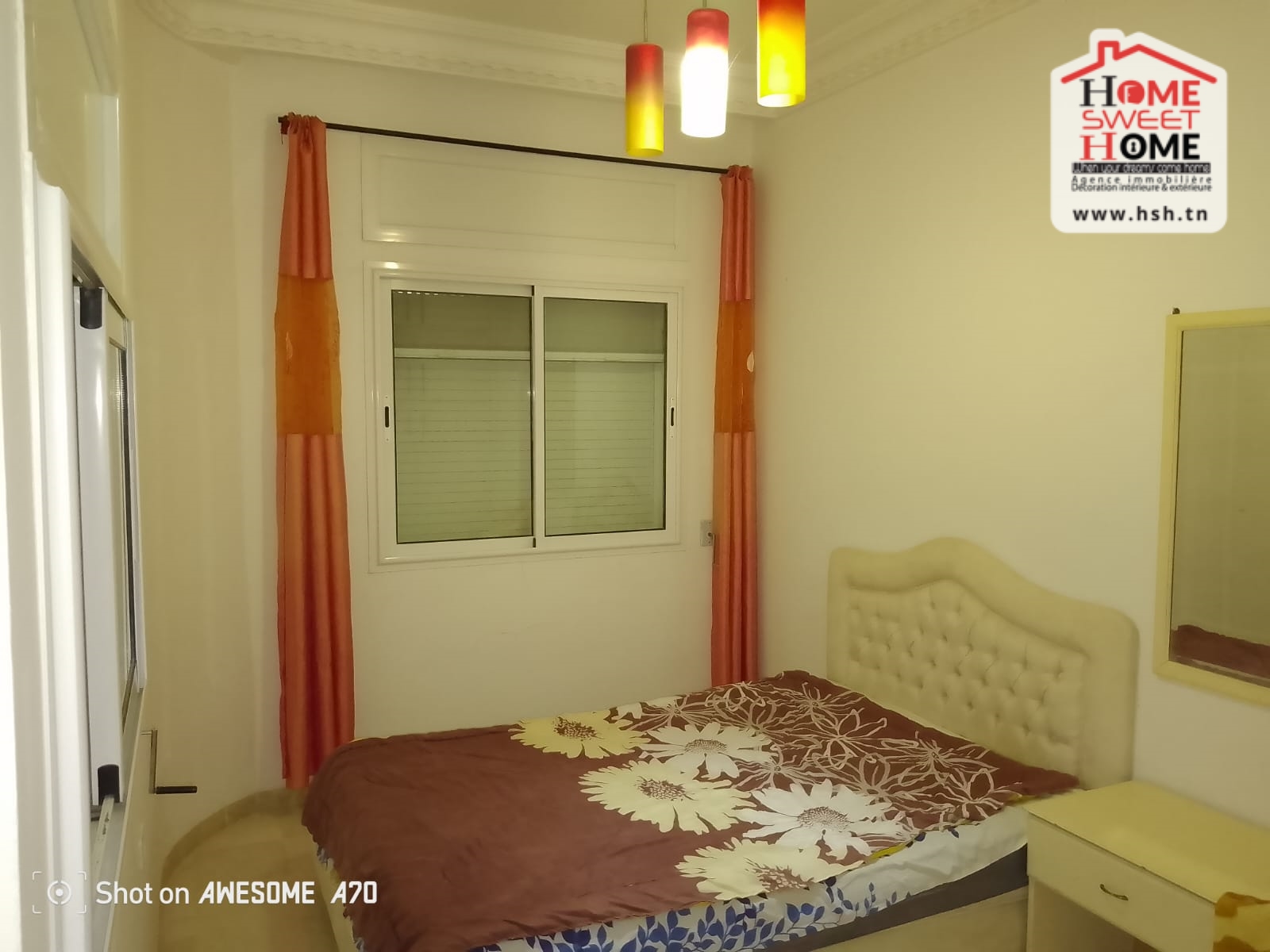 La Marsa&nbsp;Gammart&nbsp;Vente&nbsp;Maisons&nbsp;Villa aurelia � gammarth village