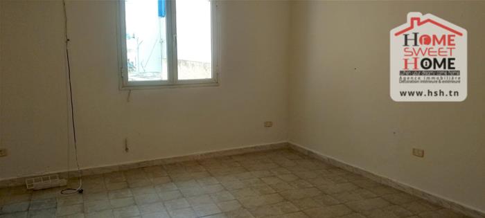 El Kram&nbsp;Le Kram&nbsp;Location&nbsp;Duplex&nbsp;Duplex s3 fehta � l'a�roport le kram