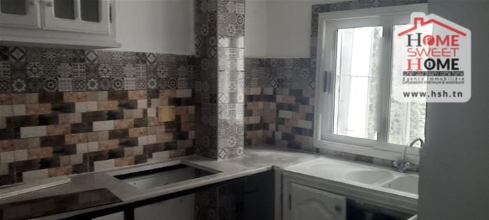 El Kram&nbsp;Le Kram&nbsp;Location&nbsp;Duplex&nbsp;Duplex s3 fehta � l'a�roport le kram