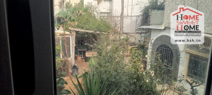 El Kram&nbsp;Le Kram&nbsp;Location&nbsp;Duplex&nbsp;Duplex s3 fehta � l'a�roport le kram