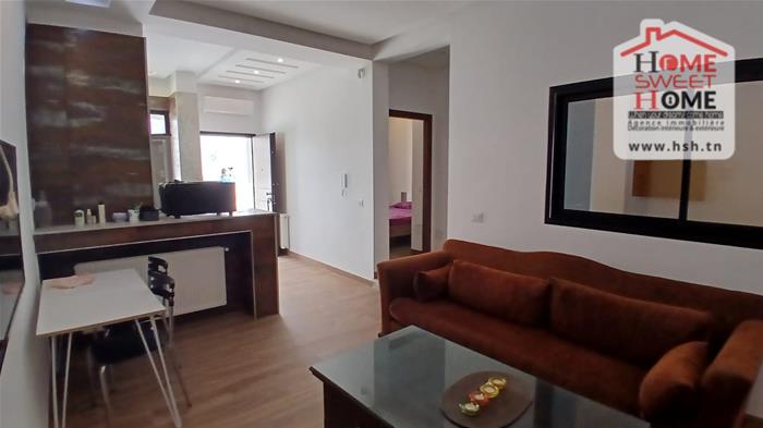 La Marsa&nbsp;Marsa Ennassim&nbsp;Vente&nbsp;Appart. 3 pi�ces&nbsp;Appart s2 marsel � la marsa