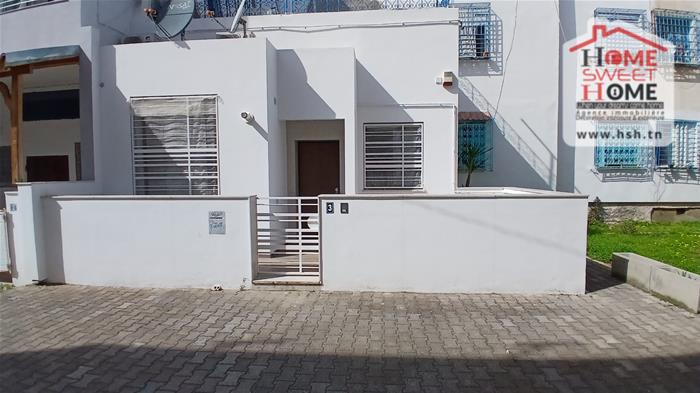 La Marsa&nbsp;Marsa Ennassim&nbsp;Vente&nbsp;Appart. 3 pi�ces&nbsp;Appart s2 marsel � la marsa