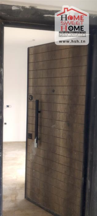 El Kram&nbsp;Le Kram Est&nbsp;Location&nbsp;Appart. 3 pi�ces&nbsp;Appart s2 chizara au kram