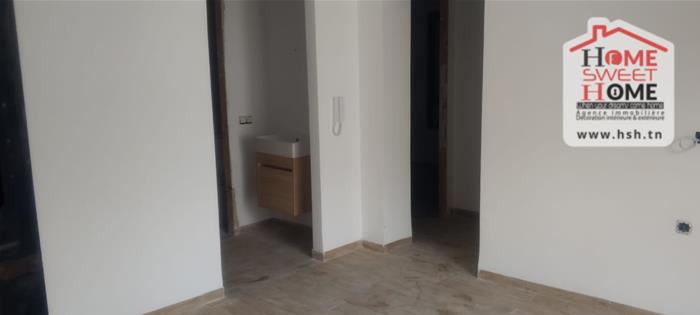 El Kram&nbsp;Le Kram Est&nbsp;Location&nbsp;Appart. 3 pi�ces&nbsp;Appart s2 chizara au kram