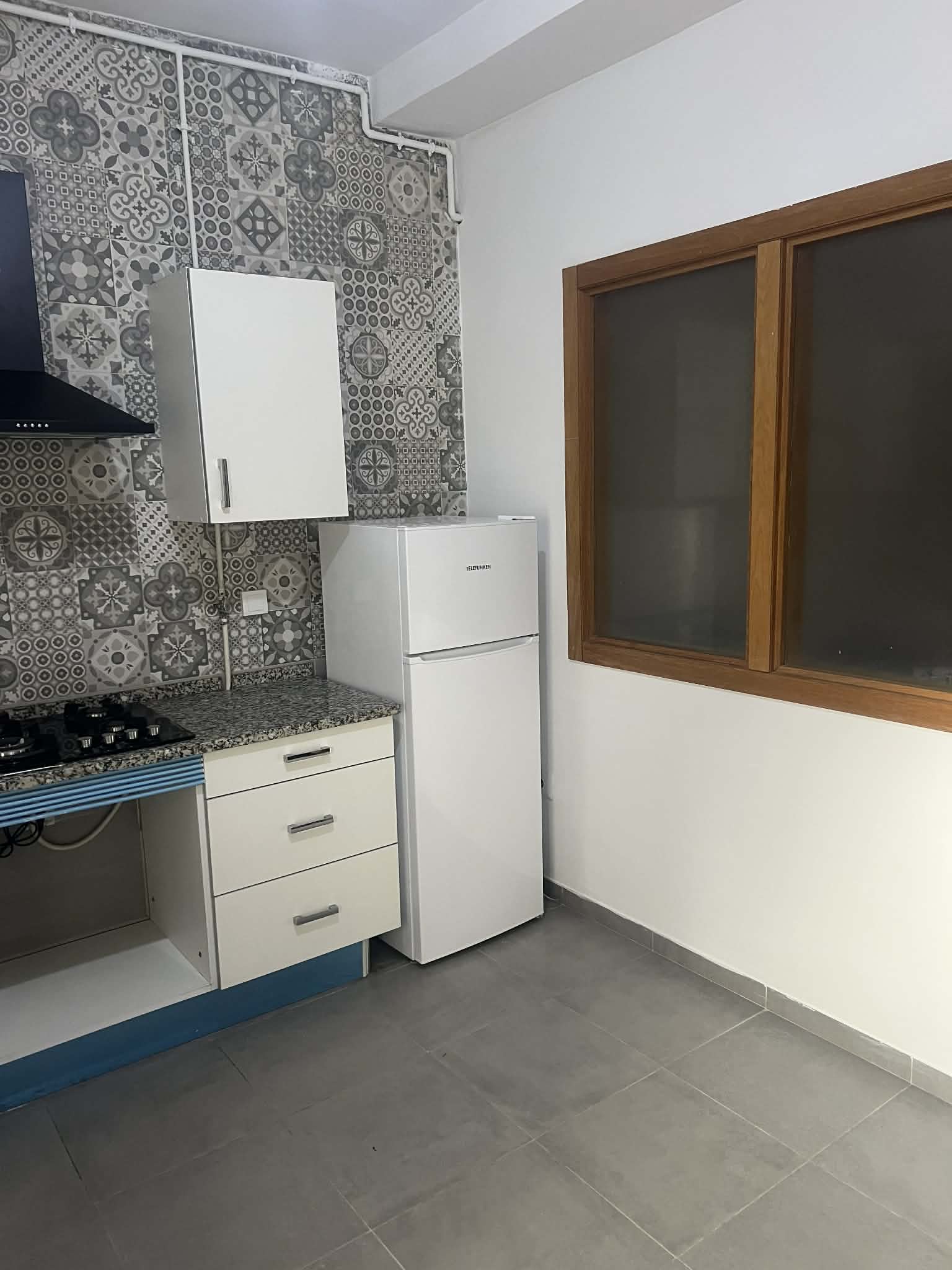 La Marsa&nbsp;El Aouina&nbsp;Location&nbsp;Appart. 3 pi�ces&nbsp;Un joli s2 a cit� wahat